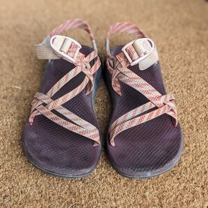 Chaco Sandals - Multicolor